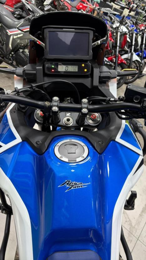 HONDA CRF 1100L Africa Twin DCT, Foto 3