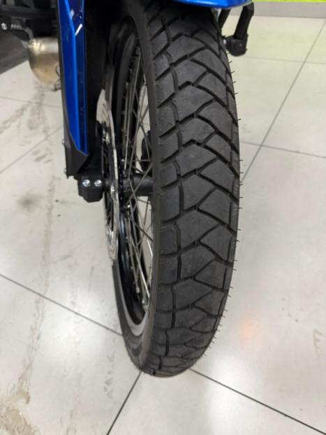 HONDA CRF 1100L Africa Twin DCT, Foto 4