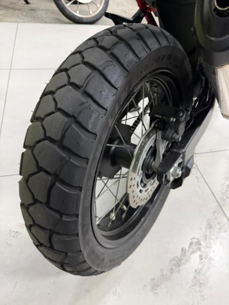 HONDA CRF 1100L Africa Twin DCT, Foto 5