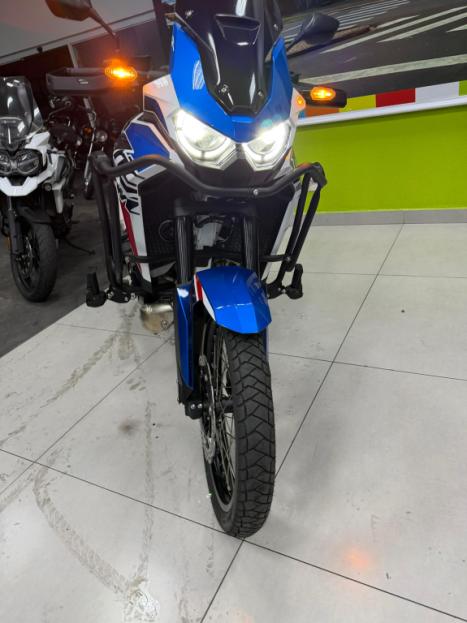 HONDA CRF 1100L Africa Twin DCT, Foto 6