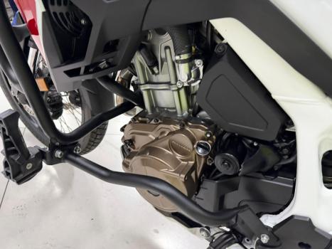 HONDA CRF 1100L Africa Twin DCT, Foto 7