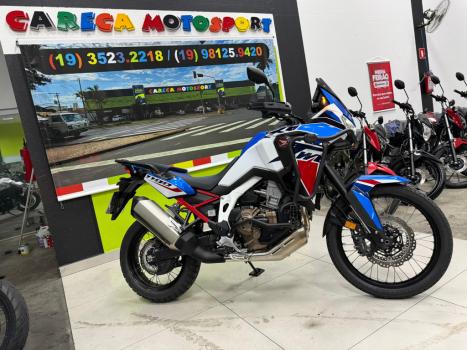 HONDA CRF 1100L Africa Twin DCT, Foto 8