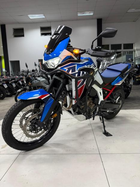 HONDA CRF 1100L Africa Twin DCT, Foto 10