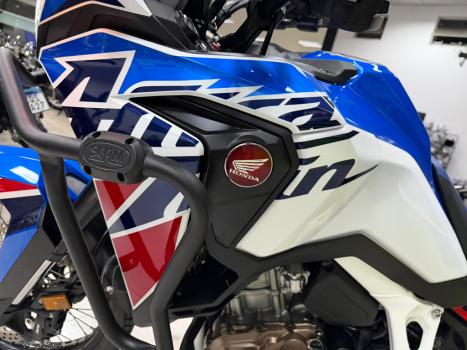 HONDA CRF 1100L Africa Twin DCT, Foto 11