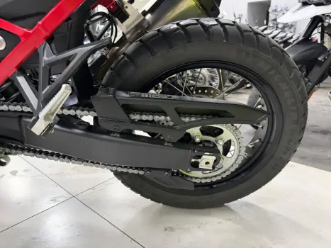 HONDA CRF 1100L Africa Twin DCT, Foto 13