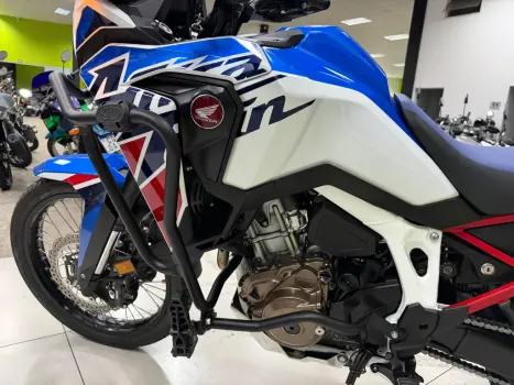 HONDA CRF 1100L Africa Twin DCT, Foto 18