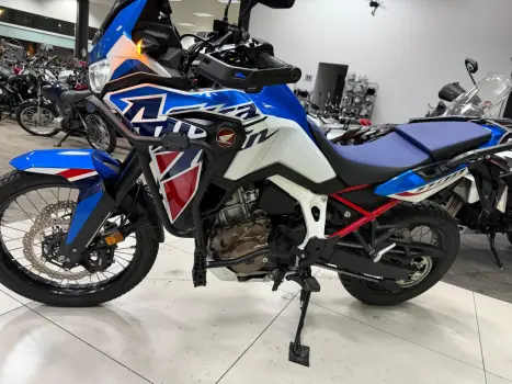 HONDA CRF 1100L Africa Twin DCT, Foto 23