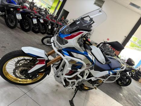 HONDA CRF 1100L Africa Twin ADVENTURE SPORTS DCT, Foto 2