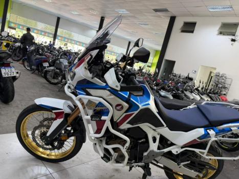 HONDA CRF 1100L Africa Twin ADVENTURE SPORTS DCT, Foto 3