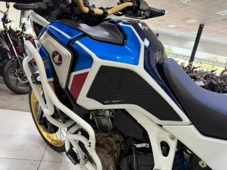 HONDA CRF 1100L Africa Twin ADVENTURE SPORTS DCT, Foto 4
