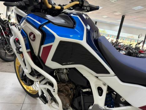 HONDA CRF 1100L Africa Twin ADVENTURE SPORTS DCT, Foto 5