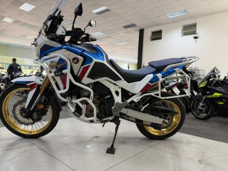 HONDA CRF 1100L Africa Twin ADVENTURE SPORTS DCT, Foto 6