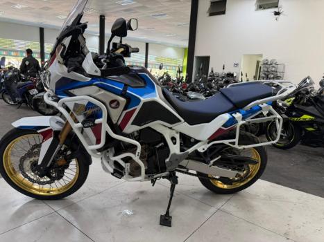 HONDA CRF 1100L Africa Twin ADVENTURE SPORTS DCT, Foto 7