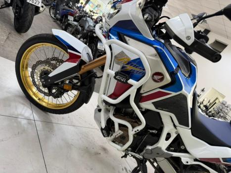 HONDA CRF 1100L Africa Twin ADVENTURE SPORTS DCT, Foto 8