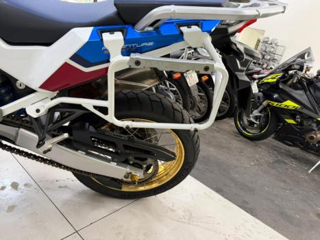 HONDA CRF 1100L Africa Twin ADVENTURE SPORTS DCT, Foto 9
