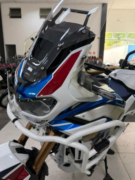 HONDA CRF 1100L Africa Twin ADVENTURE SPORTS DCT, Foto 10