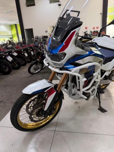 HONDA CRF 1100L Africa Twin ADVENTURE SPORTS DCT, Foto 11