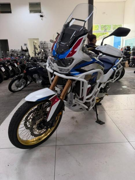 HONDA CRF 1100L Africa Twin ADVENTURE SPORTS DCT, Foto 13