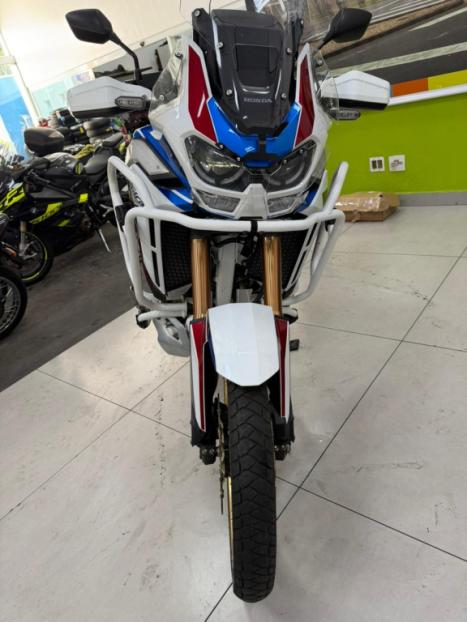HONDA CRF 1100L Africa Twin ADVENTURE SPORTS DCT, Foto 14