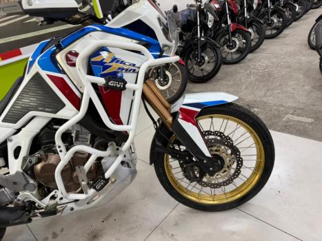 HONDA CRF 1100L Africa Twin ADVENTURE SPORTS DCT, Foto 17