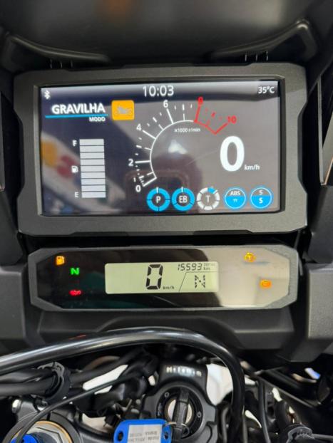 HONDA CRF 1100L Africa Twin ADVENTURE SPORTS DCT, Foto 18