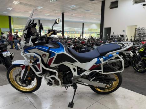 HONDA CRF 1100L Africa Twin ADVENTURE SPORTS DCT, Foto 19