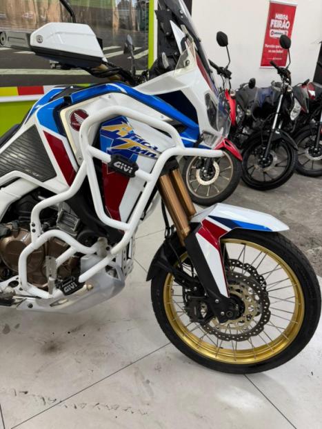 HONDA CRF 1100L Africa Twin ADVENTURE SPORTS DCT, Foto 20