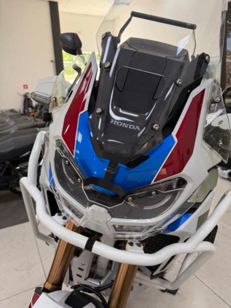 HONDA CRF 1100L Africa Twin ADVENTURE SPORTS DCT, Foto 21