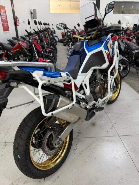 HONDA CRF 1100L Africa Twin ADVENTURE SPORTS DCT, Foto 24