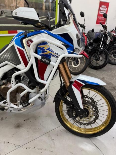 HONDA CRF 1100L Africa Twin ADVENTURE SPORTS DCT, Foto 25