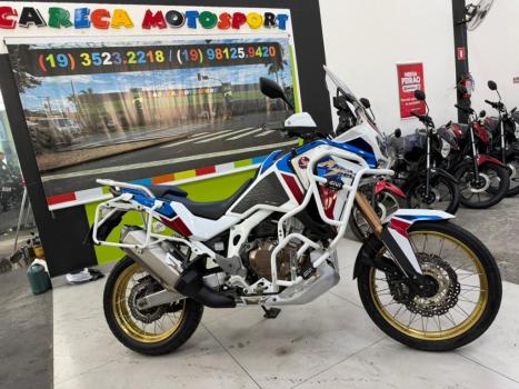 HONDA CRF 1100L Africa Twin ADVENTURE SPORTS DCT, Foto 26