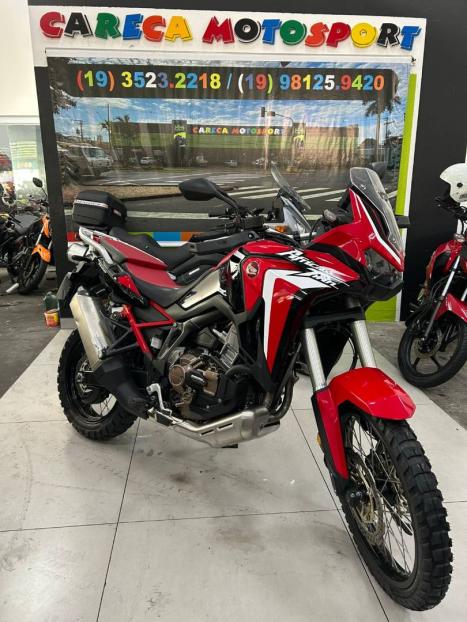 HONDA CRF 1100L Africa Twin , Foto 1