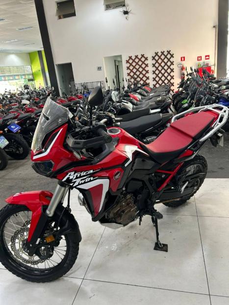 HONDA CRF 1100L Africa Twin , Foto 2