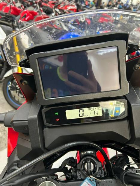 HONDA CRF 1100L Africa Twin , Foto 3