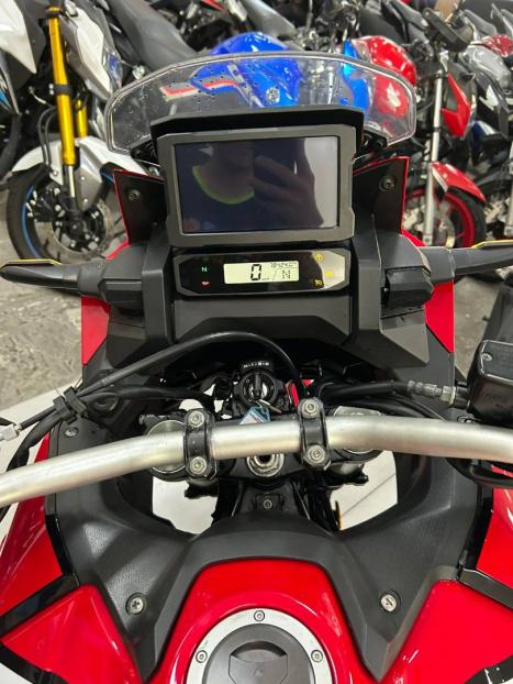 HONDA CRF 1100L Africa Twin , Foto 4