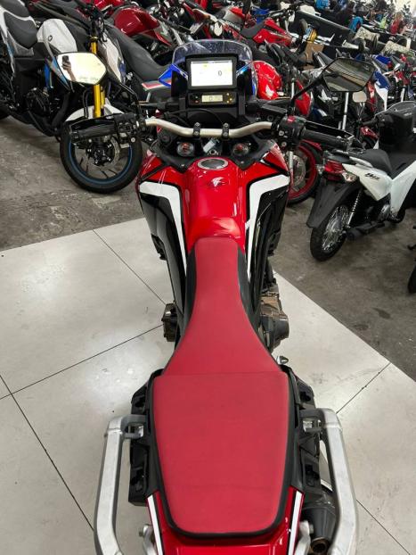 HONDA CRF 1100L Africa Twin , Foto 6