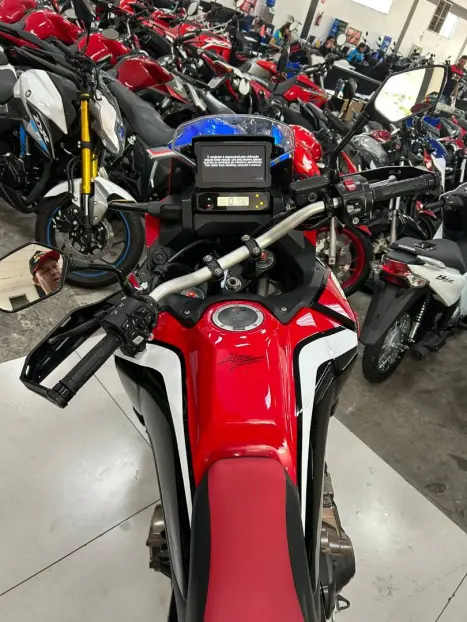 HONDA CRF 1100L Africa Twin , Foto 7