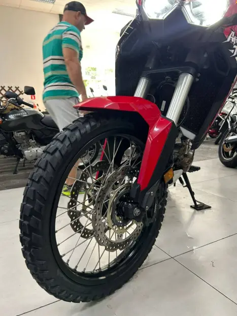HONDA CRF 1100L Africa Twin , Foto 8