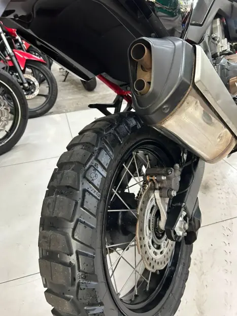 HONDA CRF 1100L Africa Twin , Foto 9