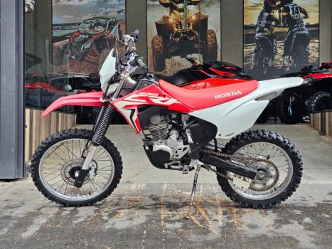 HONDA CRF 230 F, Foto 2