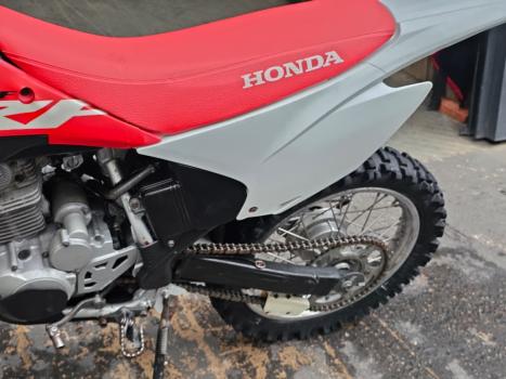 HONDA CRF 230 F, Foto 3