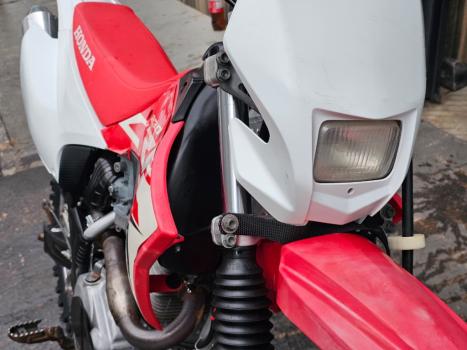 HONDA CRF 230 F, Foto 4