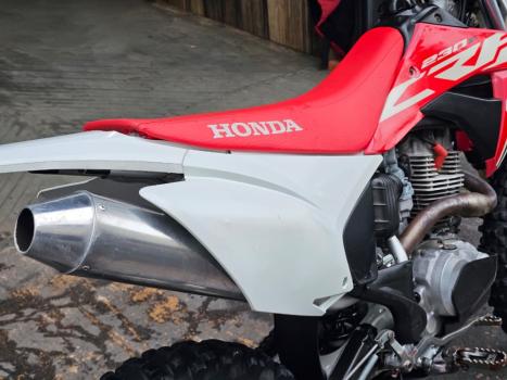 HONDA CRF 230 F, Foto 5