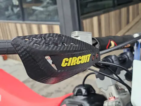 HONDA CRF 230 F, Foto 8