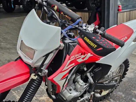 HONDA CRF 230 F, Foto 9