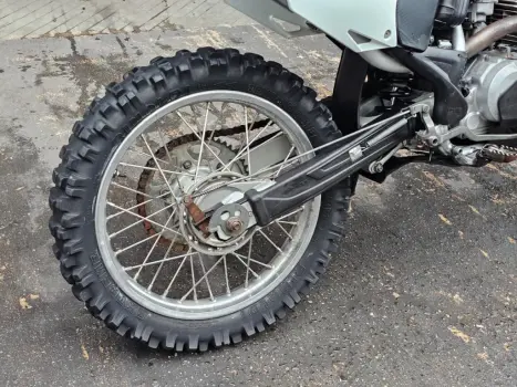 HONDA CRF 230 F, Foto 12