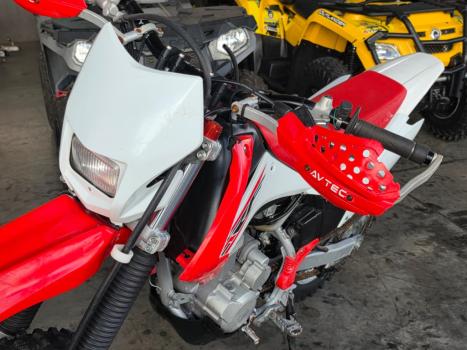 HONDA CRF 230 F, Foto 2