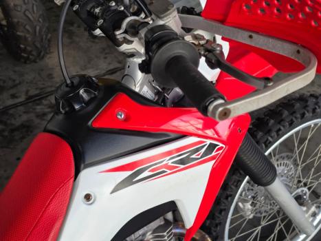 HONDA CRF 230 F, Foto 3