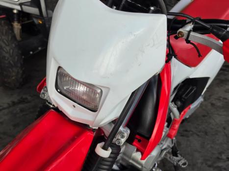 HONDA CRF 230 F, Foto 6