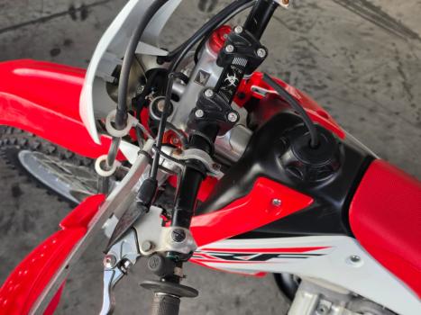 HONDA CRF 230 F, Foto 7